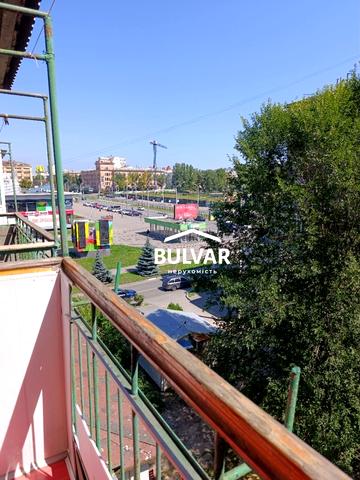 Данилевського вул., 20