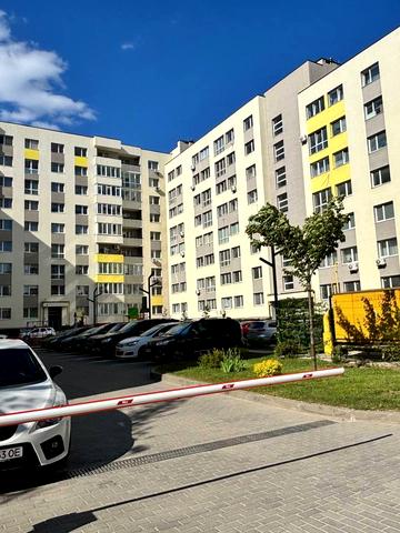 Героїв Крут вул., 4-Б