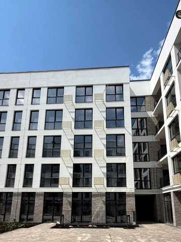 Лесі Українки вул., 21