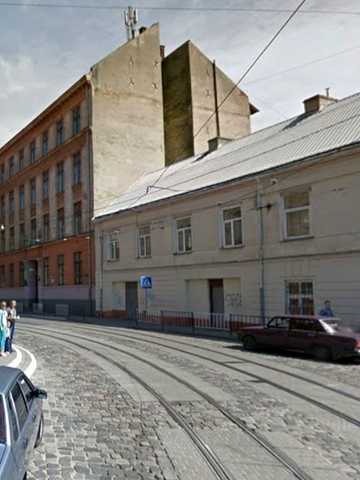 Данила Галицького пл., 6