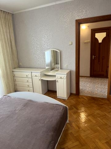 Соломії Крушельницької вул., 3-А