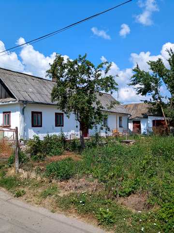 Віталія Стиби вул.