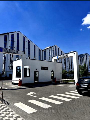 Нова Виноградна вул., 4