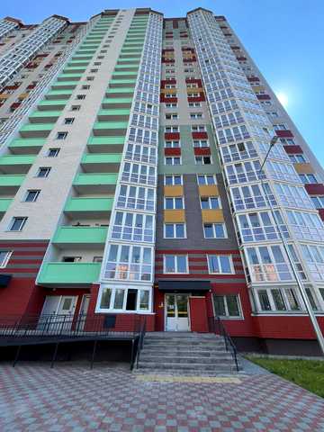 Бориса Гмирі вул., 22-Б