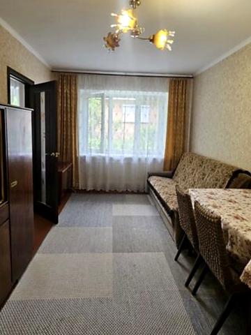 Малиновського вул., 36
