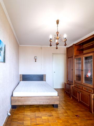 Академіка Корольова просп., 12-Ж
