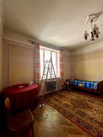 Григорія Квітки-Основяненка вул., 7А