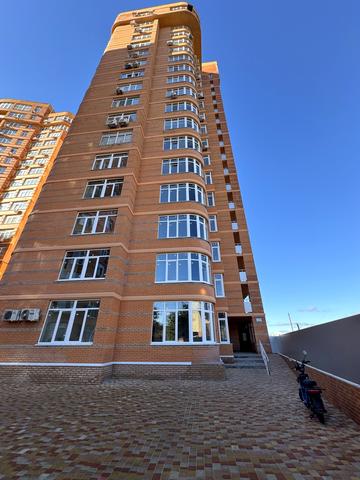 Олександра Свіща вул. (Середня), 24 к4