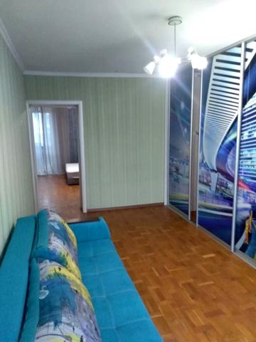 Білоцерківська вул., 2а