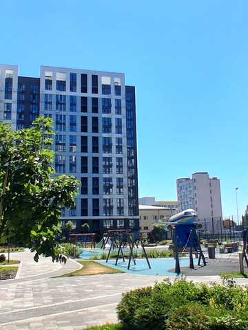 Святослава Хороброго вул., 11-В