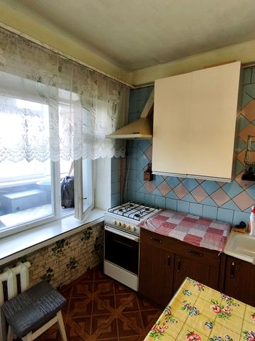 Авіаконструктора Антонова вул. (Авіації), 15-А