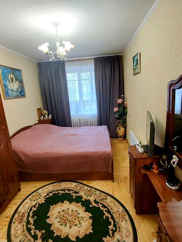 Остафія Дашкевича вул. (Курнатовського), 4-Б