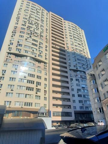 Берестейський просп. (Перемоги), 121-А