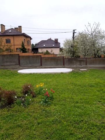 Високовольтна вул.