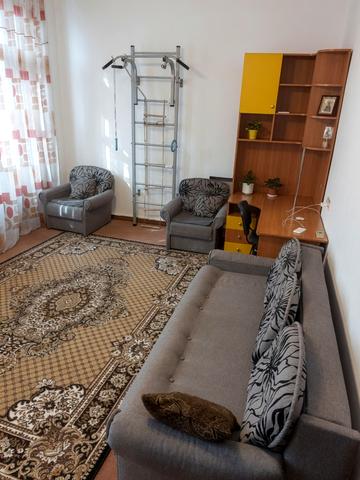 Святослава Хороброго вул. (Чкалова), 22