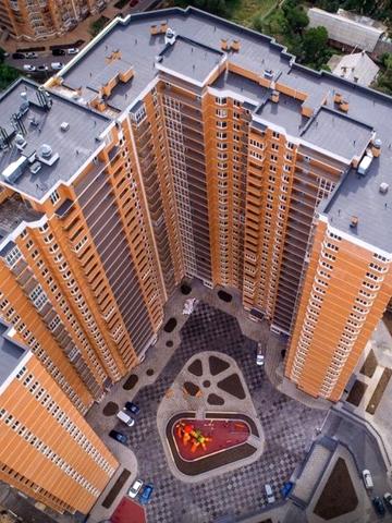 Люстдорфська дорога вул. (Черноморская дорога), 55/6
