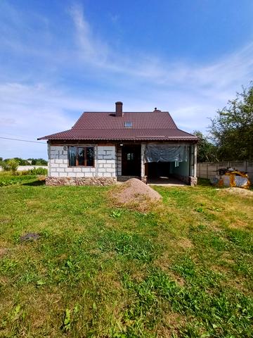 Крошенська набережна вул., 17