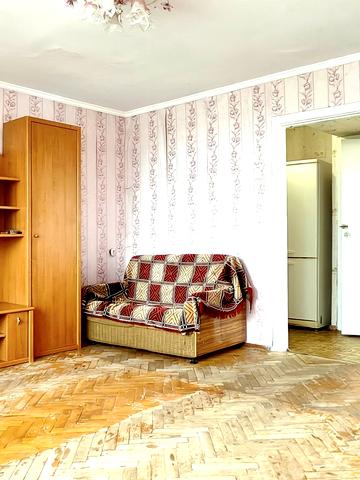 Любомира Гузара просп. (Космонавта Комарова), 17-А