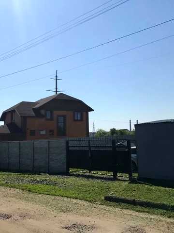 Польова вул.