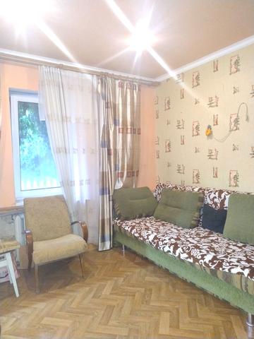 Ферганський пров., 3