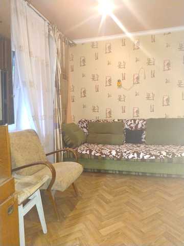Ферганський пров., 3