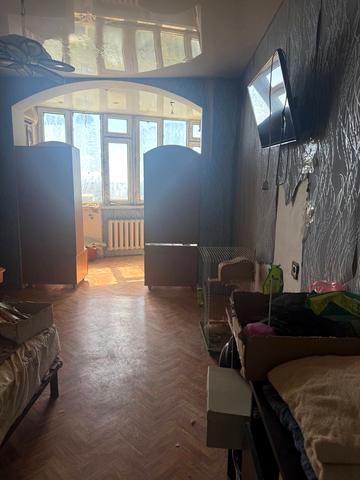 Євгена Танцюри вул. (Генерала Петрова), 50