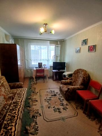 Віталія Блажка вул., 18