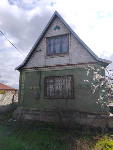 Лісова