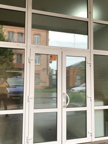 Раїси Кириченко вул. (Рози Люксембург), 27