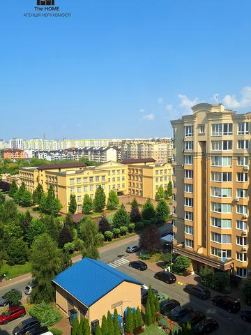 Боголюбова вул., 30