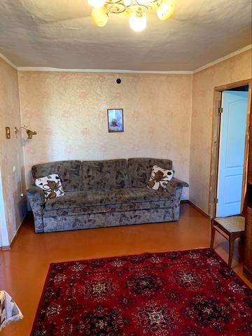 Михайла Комарова вул., 4а