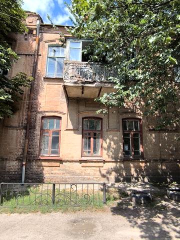 Велика Перспективна вул. (Карла Маркса), 36