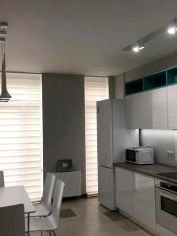 Регенераторна вул., 4 к12