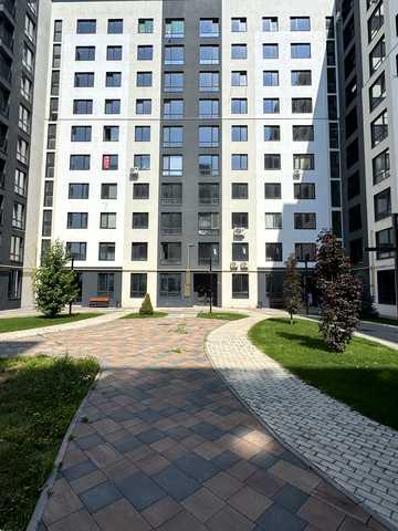 Миколи Мозгового вул., 2