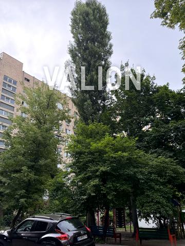 Шовкуненка вул., 5
