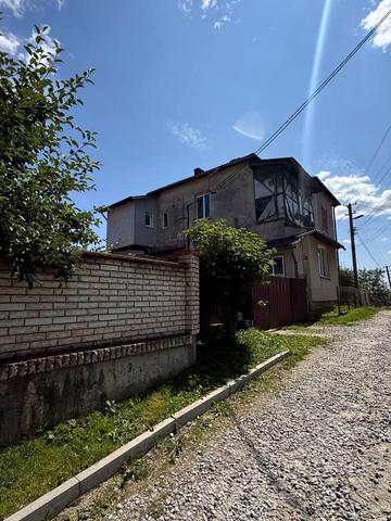Тараса Шевченка вул., 33