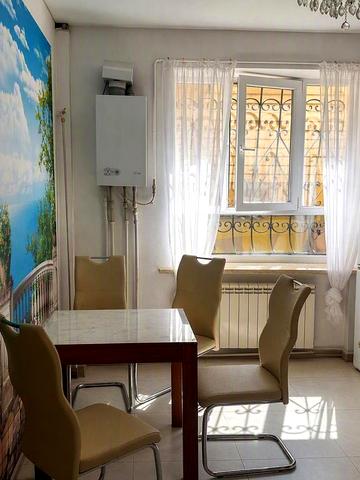 Українських Героїв просп., 34