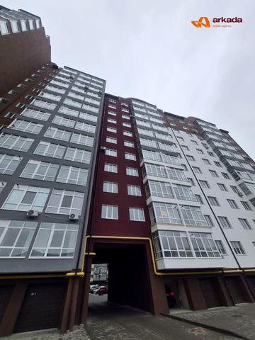 Височана вул., 18 к19