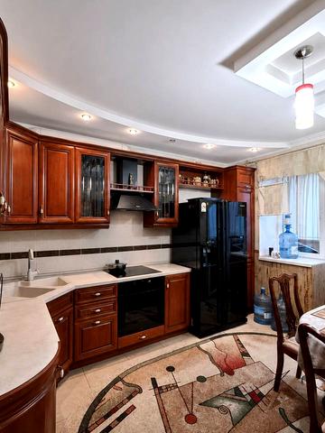 Братів Горобців вул. (Дмитра Кедріна), 53-А