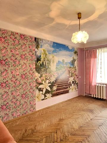 Остафія Дашкевича вул. (Курнатовського), 15-Б