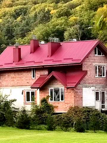 Долинівка вул.