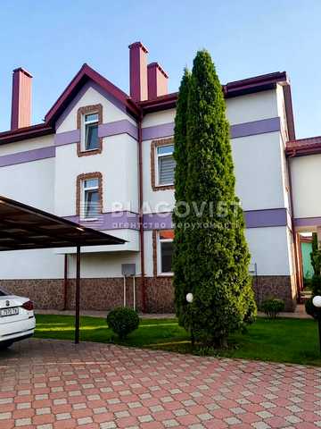 Лісова