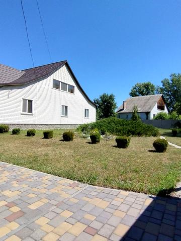 Пархоменка, 5