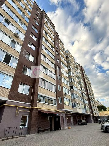Волі вул., 32-А
