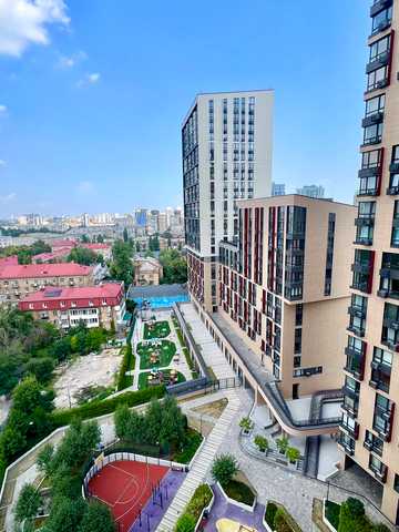 Митрополита Василя Липківського вул. (Урицького), 38