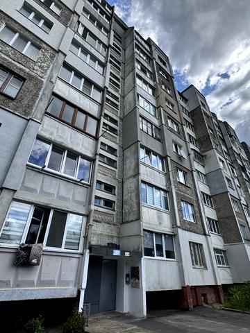 Максима Залізняка вул., 34