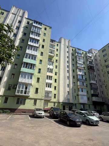 Зарічанська вул., 50/1