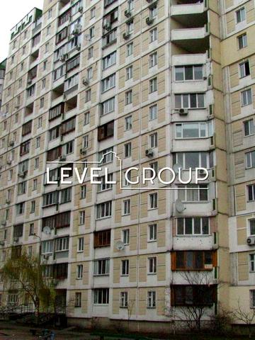 Вишняківська вул., 7-Б