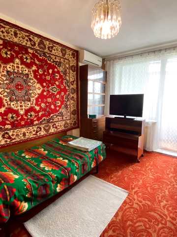 Дерев'янка вул., 3а