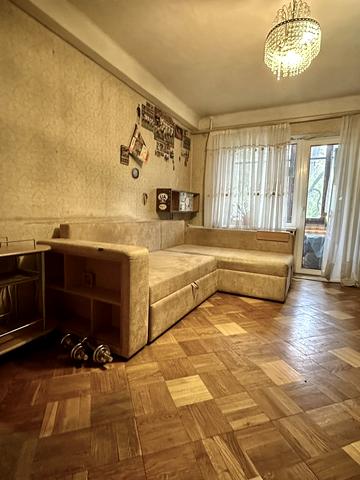 Деревлянська вул. (Якіра), 20-А